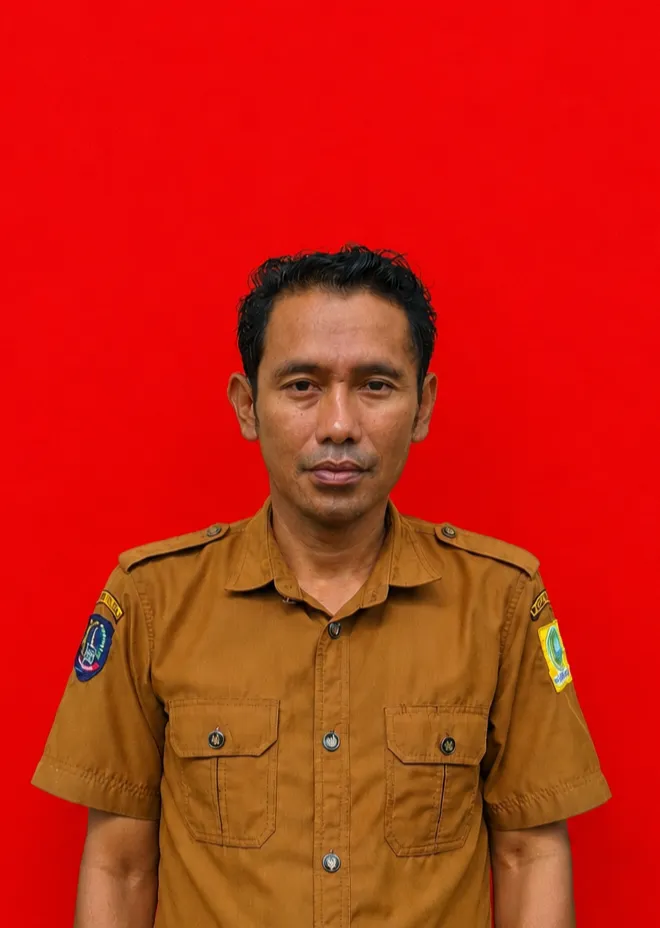 Kaharuddin, SP