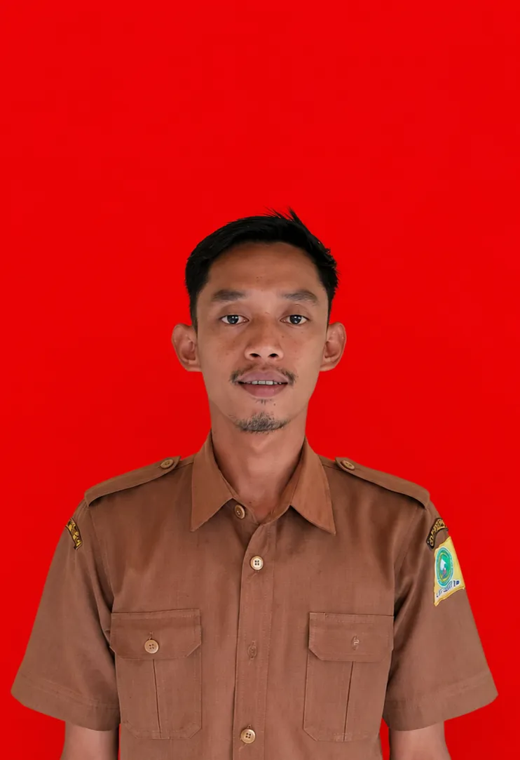 Nur Syam Alam